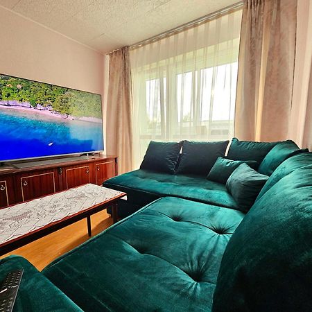 Apartamentai 76 Druskininkai Exteriér fotografie