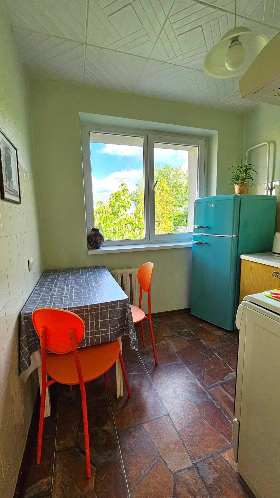 Apartamentai 76 Druskininkai Exteriér fotografie