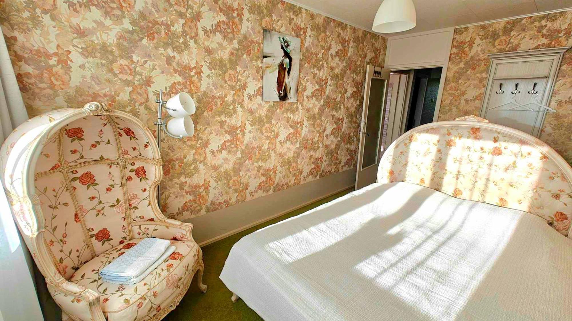 Apartamentai 76 Druskininkai Exteriér fotografie