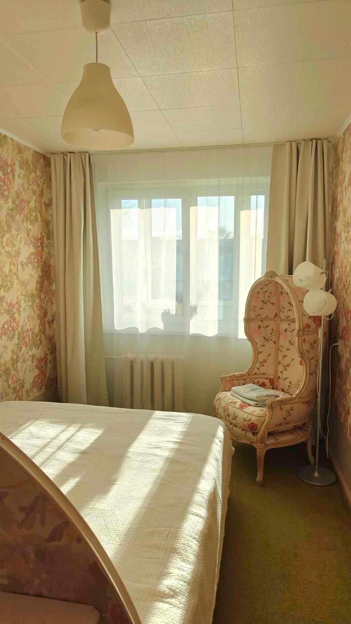 Apartamentai 76 Druskininkai Exteriér fotografie