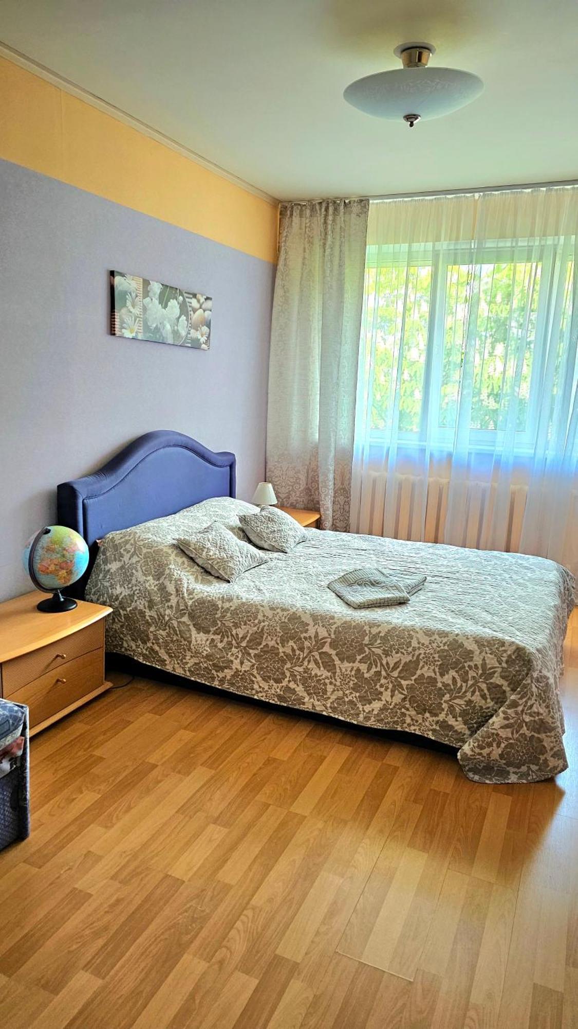 Apartamentai 76 Druskininkai Exteriér fotografie