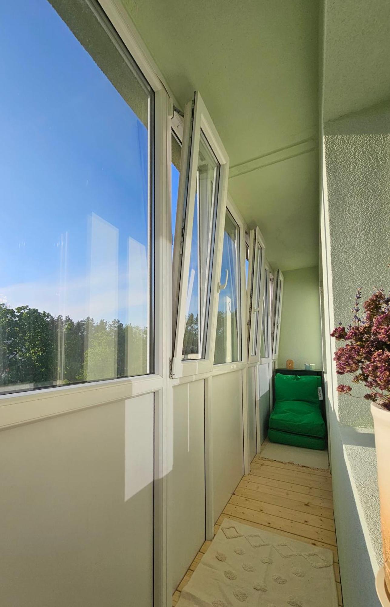 Apartamentai 76 Druskininkai Exteriér fotografie