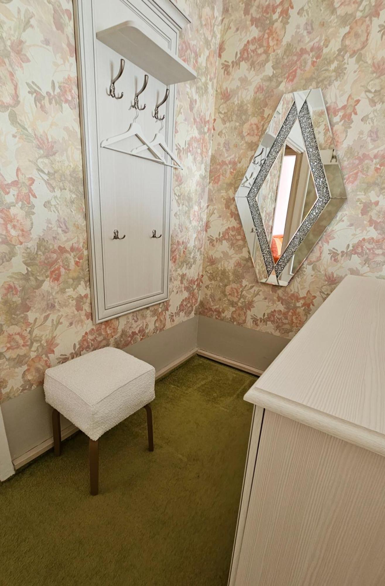 Apartamentai 76 Druskininkai Exteriér fotografie