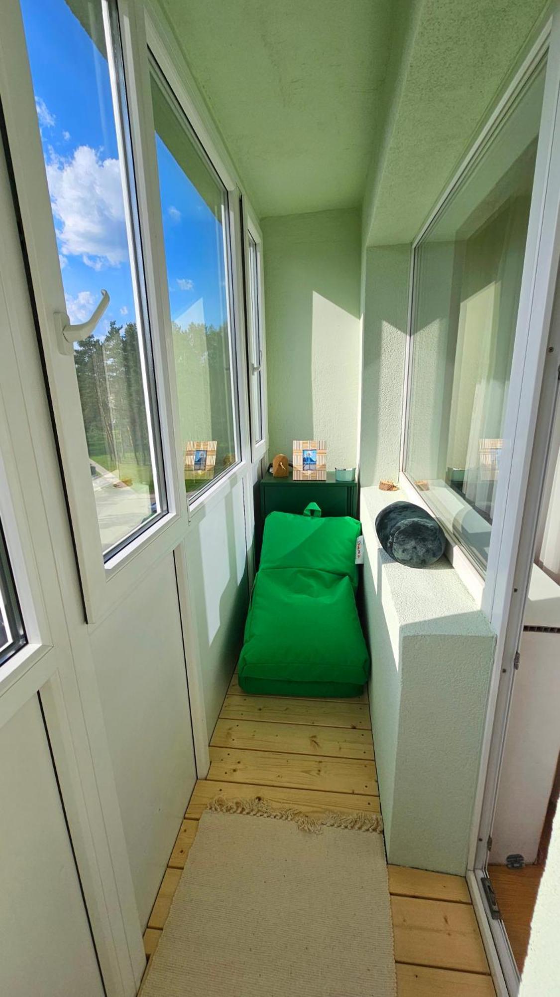 Apartamentai 76 Druskininkai Exteriér fotografie