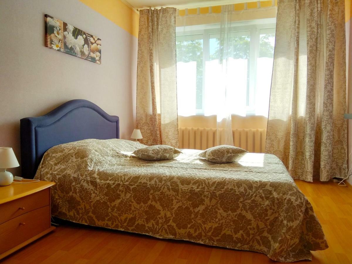 Apartamentai 76 Druskininkai Exteriér fotografie