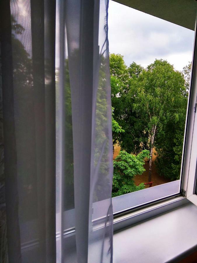 Apartamentai 76 Druskininkai Exteriér fotografie